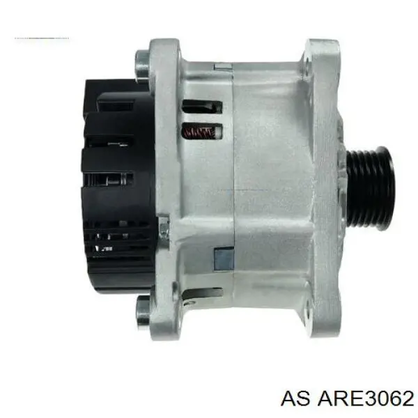 Реле зарядки генератора AS/Auto Storm ARE3062 ціна, від 21.98 USD