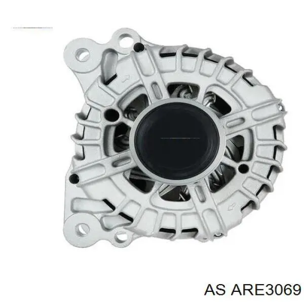 Реле генератора ARE3069 AS/Auto Storm