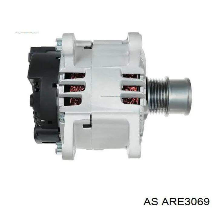 M236 WAI Реле-регулятор (напруги)