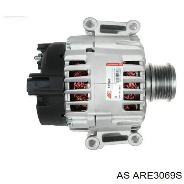 Реле генератора M236 WAI