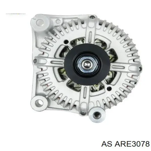 Реле генератора ARE3078 AS/Auto Storm
