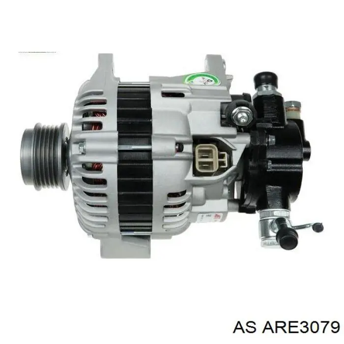 Реле генератора ARE3079 AS/Auto Storm