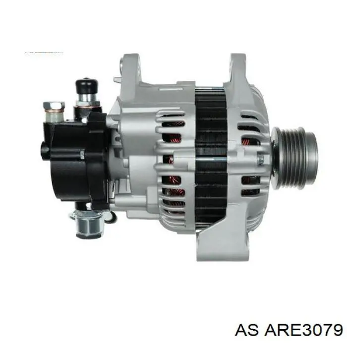 Реле зарядки генератора Mando BN3737042300 ціна, від 19.17 USD