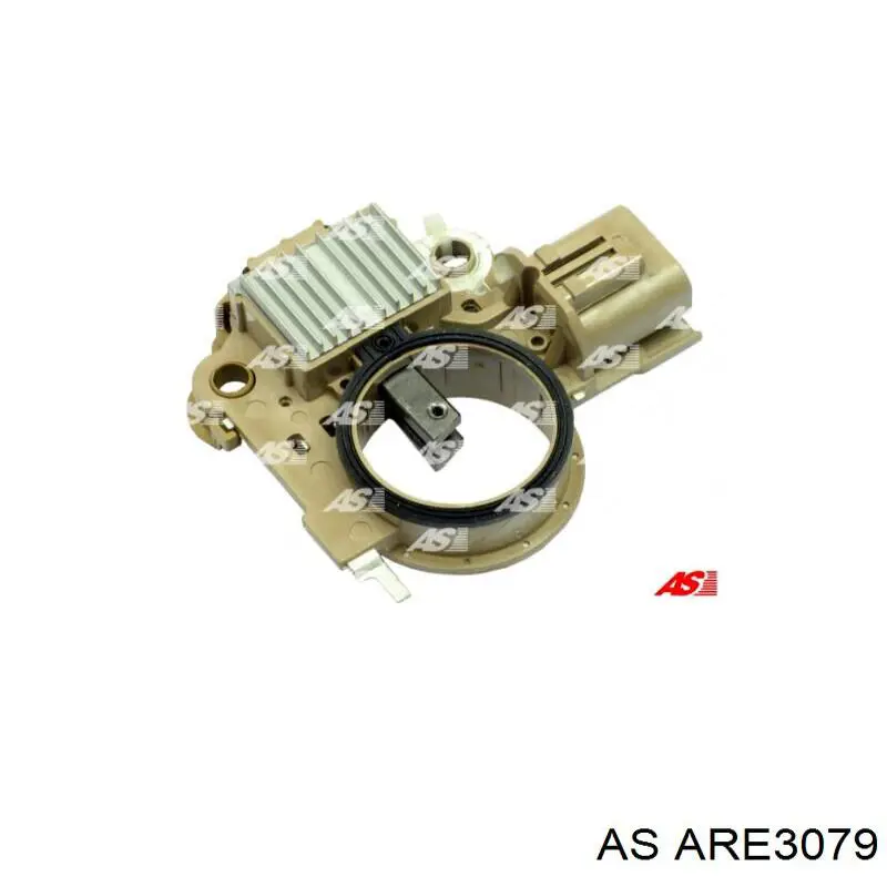 ARE3079 AS/Auto Storm реле-регулятор генератора, (реле зарядки)