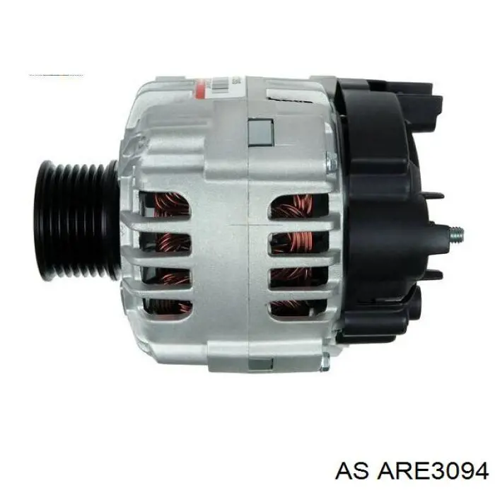 Реле регулятор генератора As-pl ARE3094VALEO