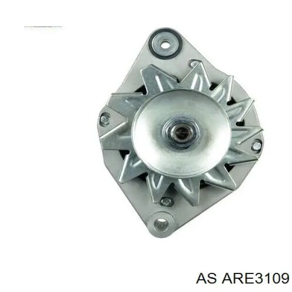 Реле зарядки генератора As-pl ARE3109 ціна, від 23.29 USD