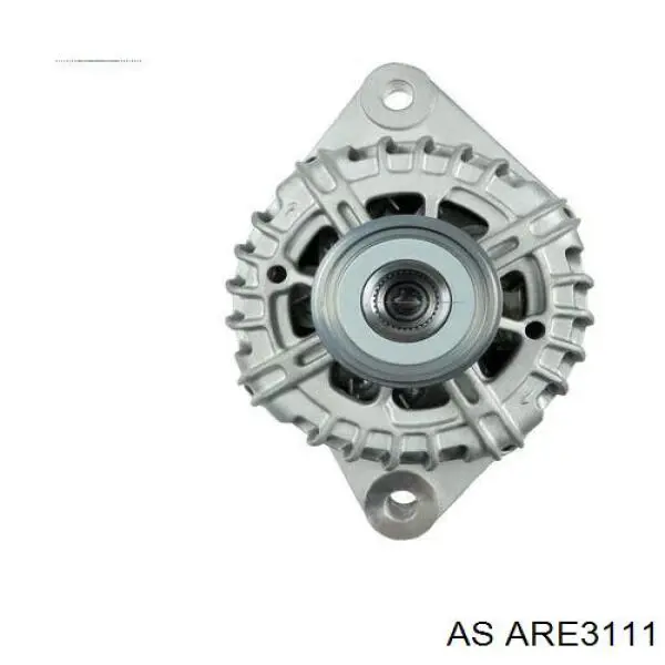 ARE3111 AS/Auto Storm реле-регулятор генератора, (реле зарядки)