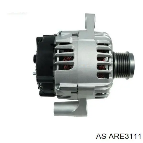 Реле зарядки генератора As-pl ARE3117VALEO ціна, від 35.71 USD