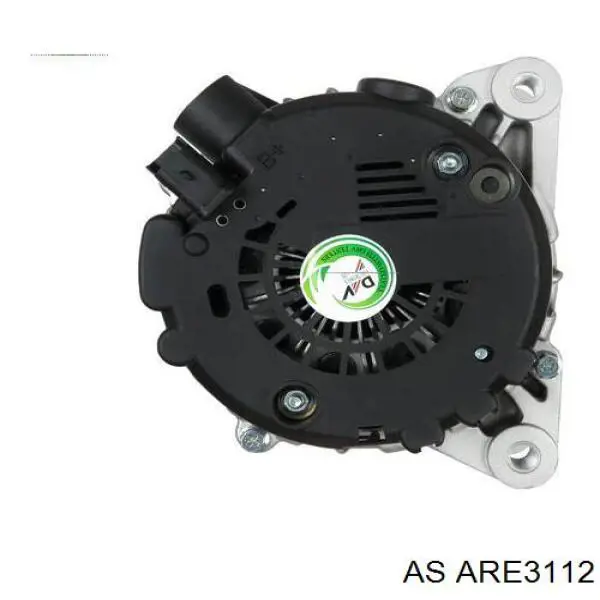 Реле зарядки генератора VALEO 599187 ціна, від 37.88 USD
