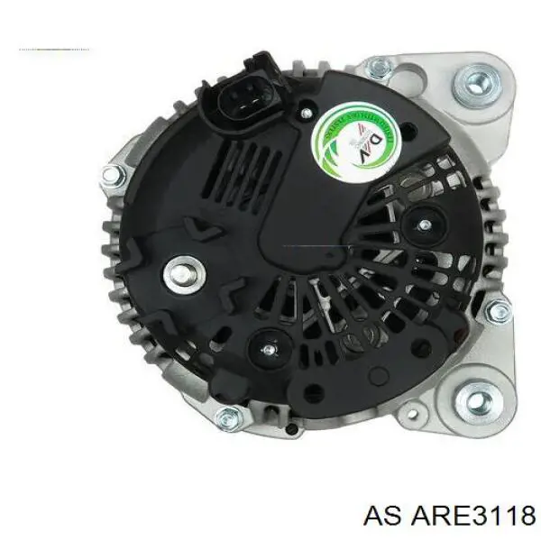 Реле генератора ARE3118VALEO AS/Auto Storm