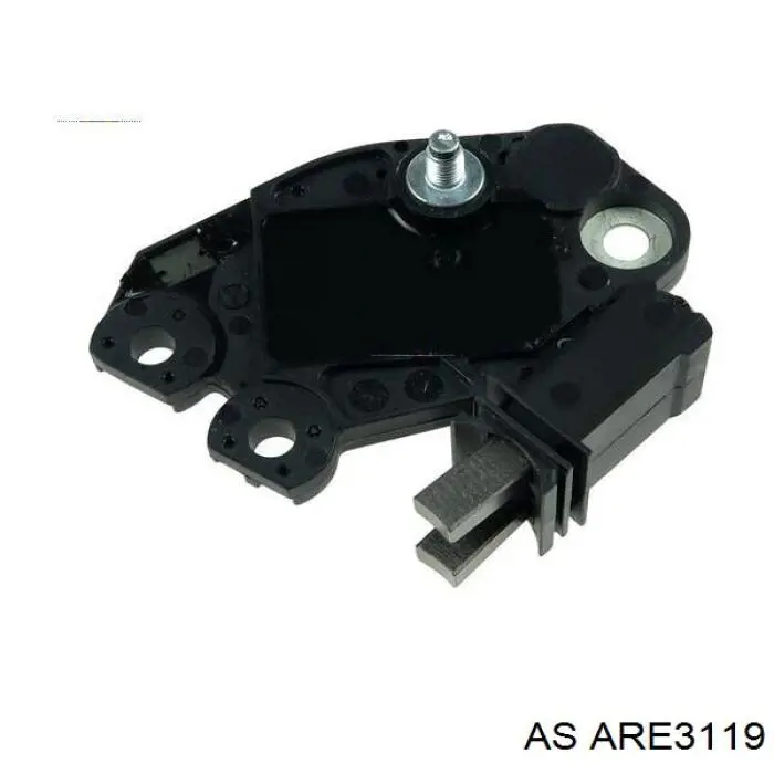 ARE3119 AS/Auto Storm реле-регулятор генератора, (реле зарядки)