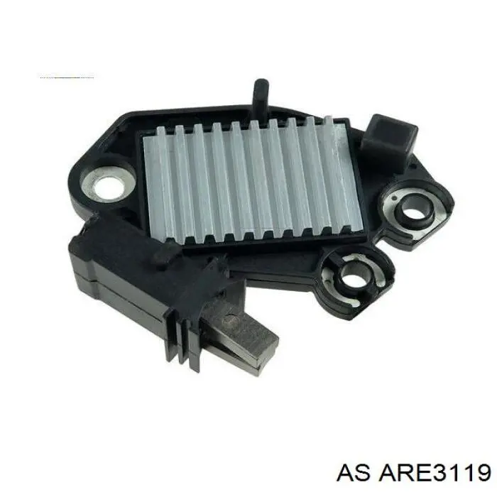 Реле зарядки генератора AS/Auto Storm ARE3119 ціна, від 34.07 USD