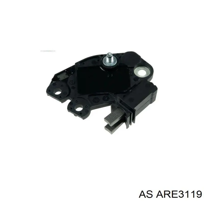 Реле генератора ARE3119 AS/Auto Storm