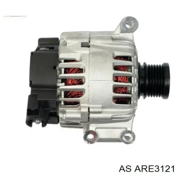 Реле генератора M567 WAI