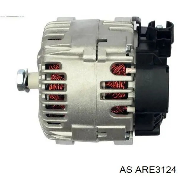 ARE3124 AS/Auto Storm Реле-регулятор (напруги)
