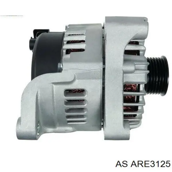 Реле генератора ARE3125 AS/Auto Storm