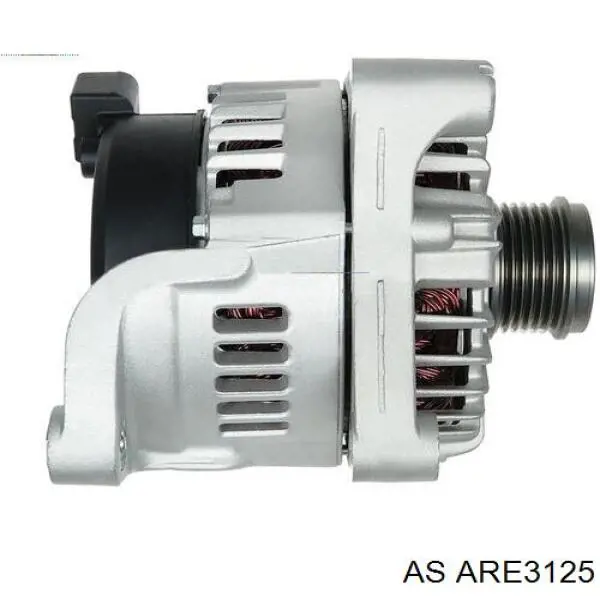 Реле регулятор генератора AS/Auto Storm ARE3125