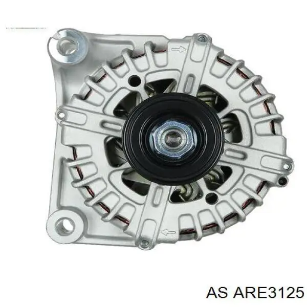 Реле зарядки генератора As-pl ARE3125 ціна, від 34.24 USD