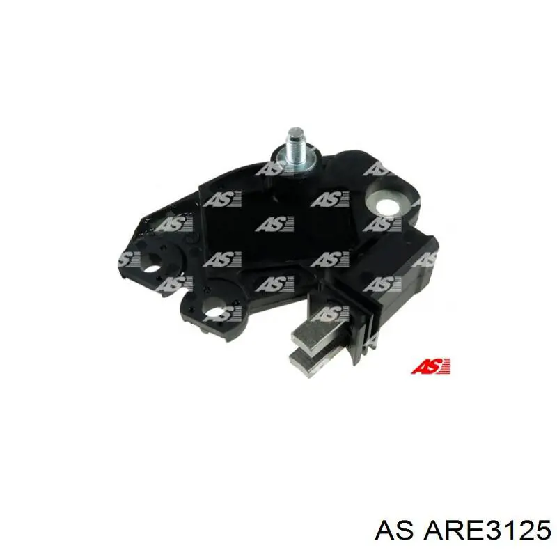 ARE3125 As-pl Реле-регулятор (напруги)