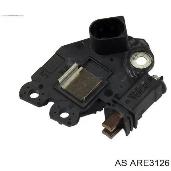 Реле генератора M591 WAI