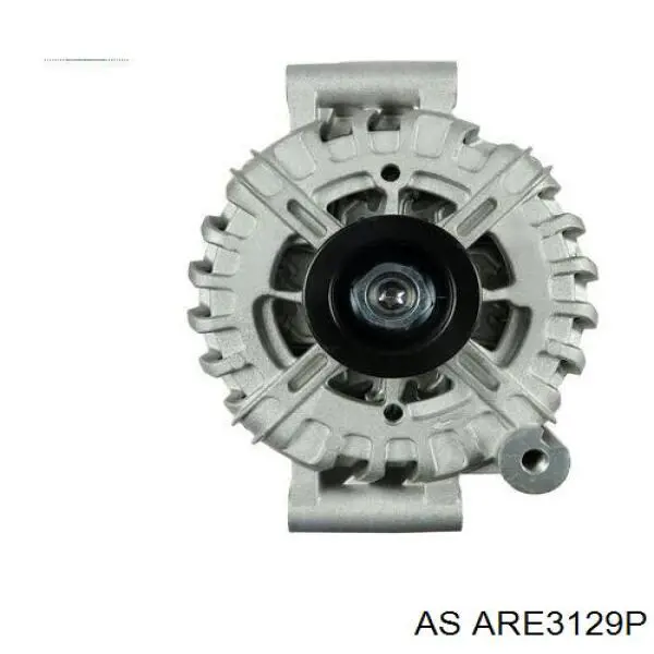 Купити ARE3129P AS/Auto Storm Реле регулятор напруги генератора