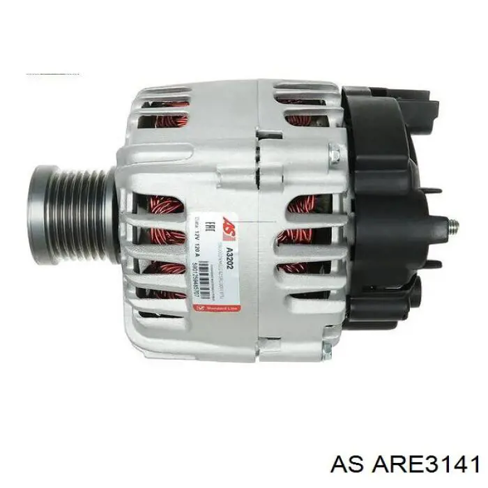 Реле генератора ARE3141S AS/Auto Storm