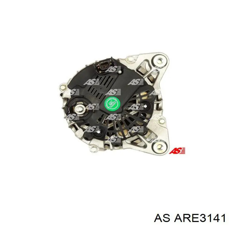 Реле регулятор генератора AS/Auto Storm ARE3141S