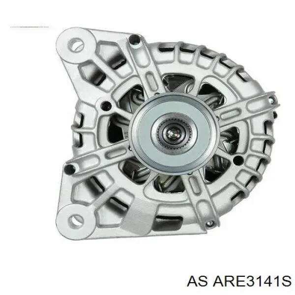 ARE3141S AS/Auto Storm Реле-регулятор (напруги)
