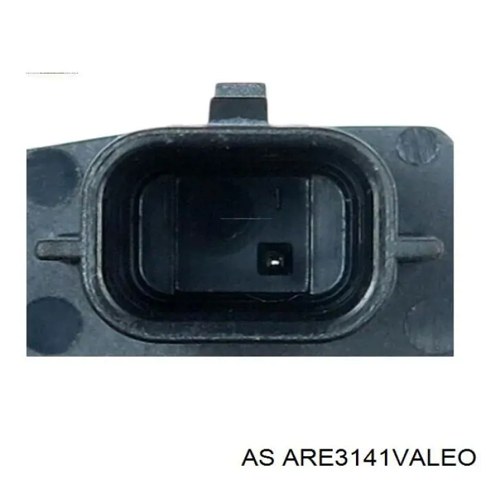 ARE3141VALEO AS/Auto Storm реле-регулятор генератора, (реле зарядки)