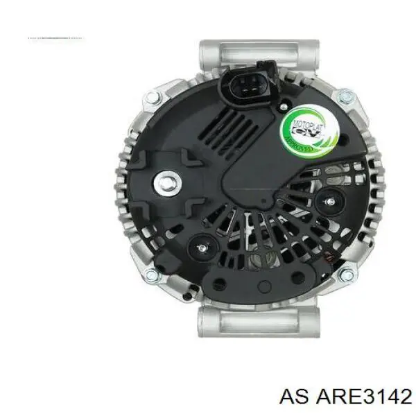 595457 VALEO Реле-регулятор (напруги)