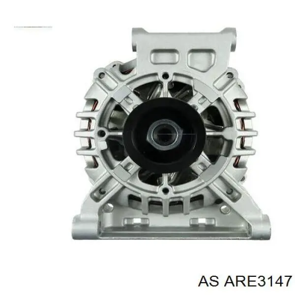 A0031544606 Mercedes реле-регулятор генератора, (реле зарядки)