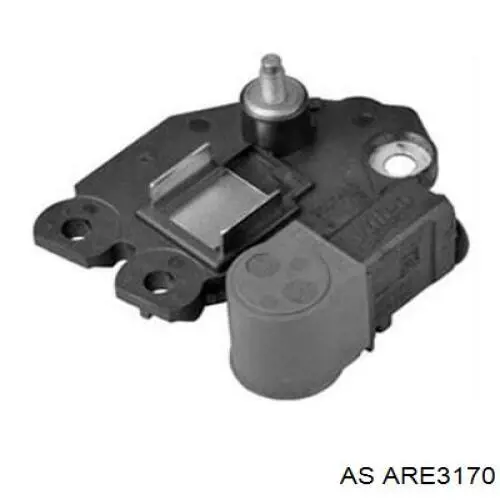 Реле зарядки генератора AS/Auto Storm ARE3170 ціна, від 39.37 USD
