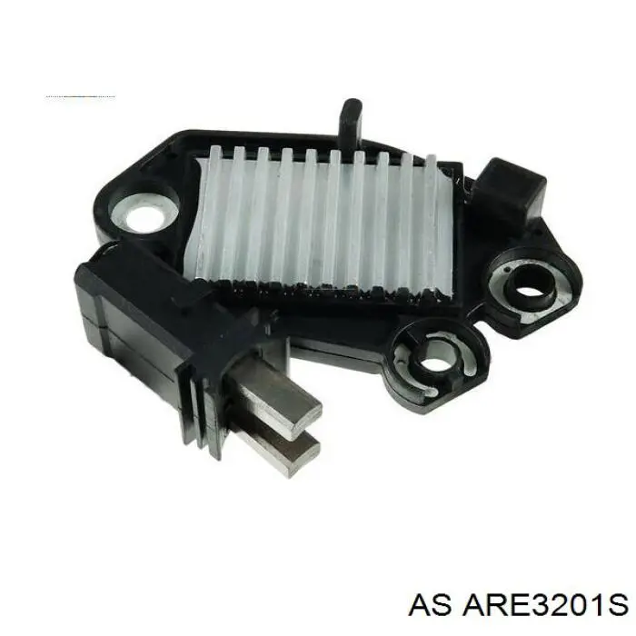 ARE3201S AS/Auto Storm реле-регулятор генератора, (реле зарядки)