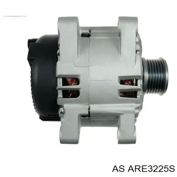 ARE3225S AS/Auto Storm Реле-регулятор (напруги)