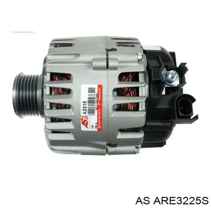 Реле зарядки генератора AS/Auto Storm ARE3225S ціна, від 42.53 USD