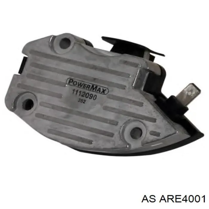 Реле зарядки генератора AS/Auto Storm ARE4001 ціна, від 6.77 USD