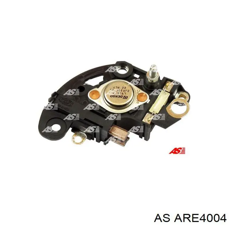 ARE4004 AS/Auto Storm реле-регулятор генератора, (реле зарядки)