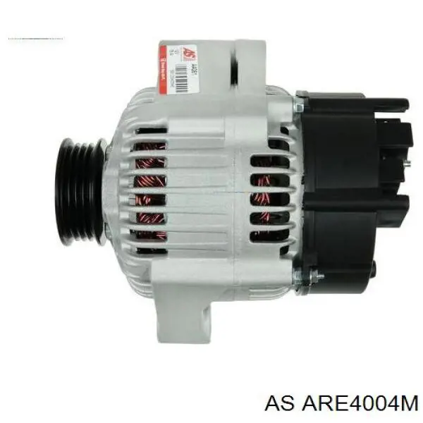 ARE4004M AS/Auto Storm реле-регулятор генератора, (реле зарядки)