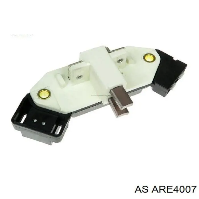 ARE4007 As-pl реле-регулятор генератора, (реле зарядки)