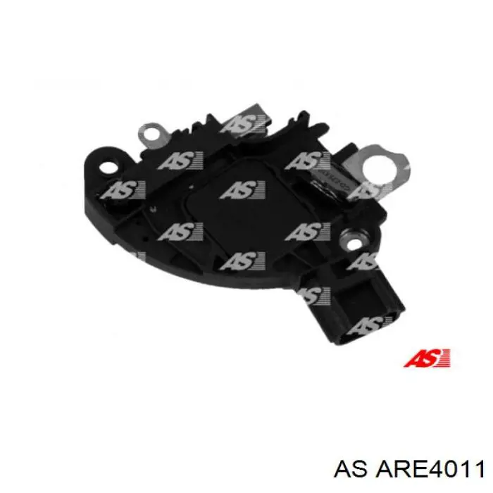 ARE4011 AS/Auto Storm реле-регулятор генератора, (реле зарядки)