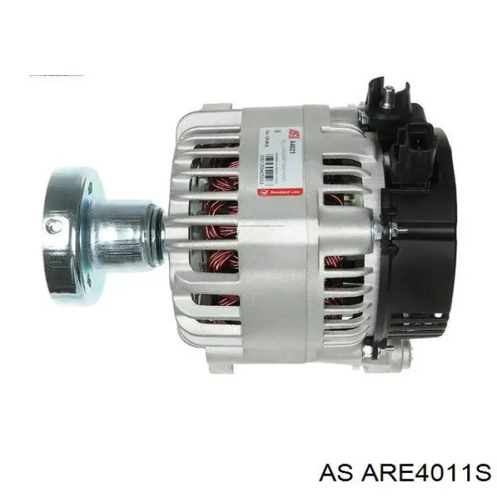 Реле зарядки генератора AS/Auto Storm ARE4011S ціна, від 19.81 USD