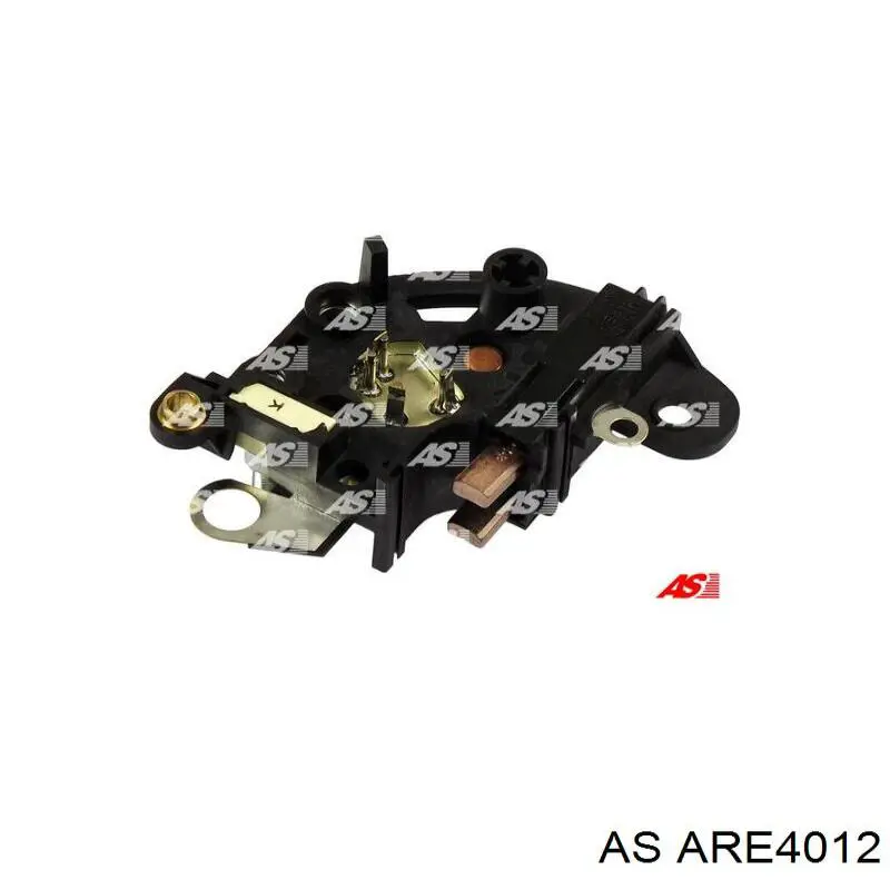 ARE4012 As-pl реле-регулятор генератора, (реле зарядки)