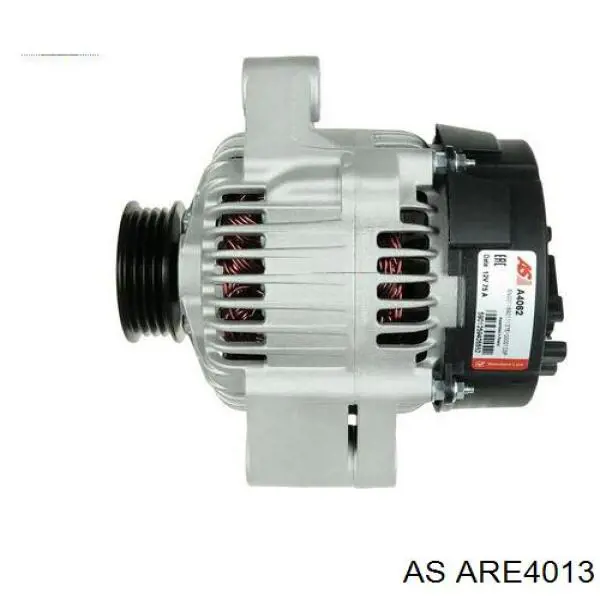 ARE4013 AS/Auto Storm Реле-регулятор (напруги)