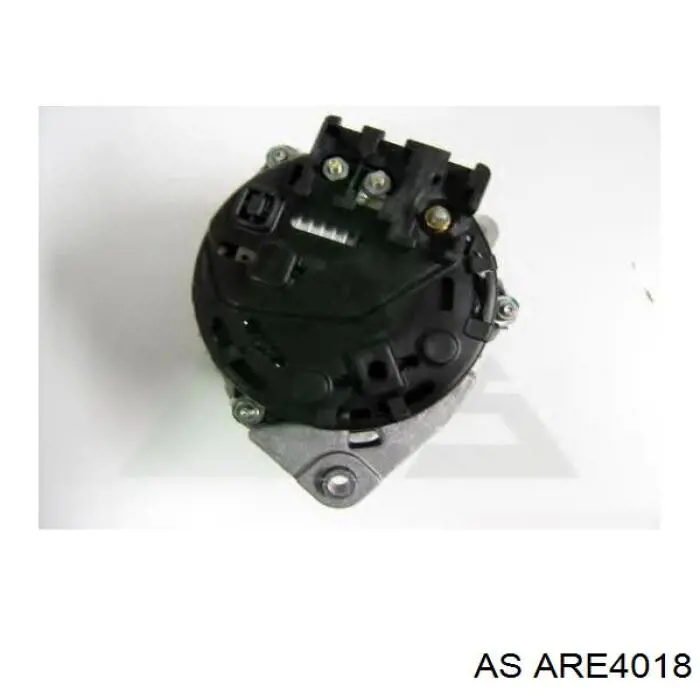 ARE4018 AS/Auto Storm реле-регулятор генератора, (реле зарядки)