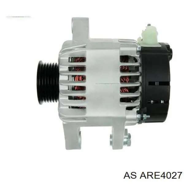 Реле зарядки генератора AS/Auto Storm ARE4027 ціна, від 20.76 USD