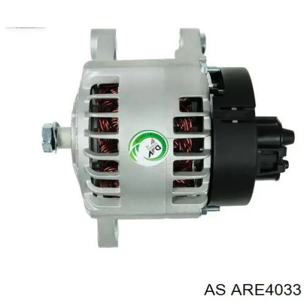 ARE4033 AS/Auto Storm реле-регулятор генератора, (реле зарядки)
