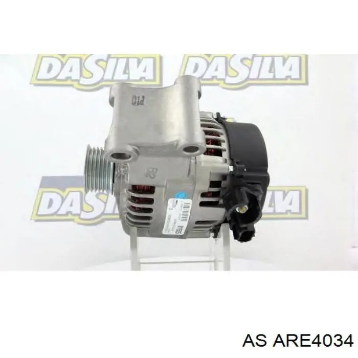 Реле зарядки генератора As-pl ARE4034S ціна, від 24.38 USD