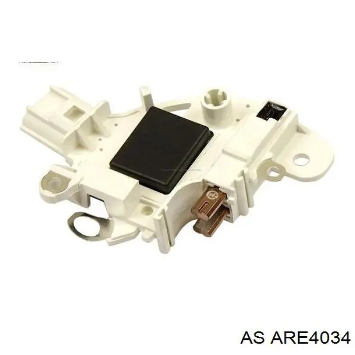 ARE4034 AS/Auto Storm реле-регулятор генератора, (реле зарядки)