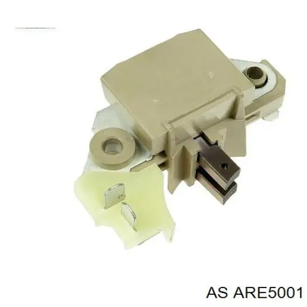 ARE5001 AS/Auto Storm реле-регулятор генератора, (реле зарядки)