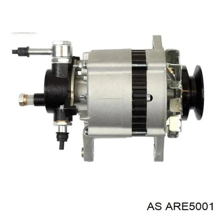 Реле зарядки генератора AS/Auto Storm ARE5001 ціна, від 7.50 USD
